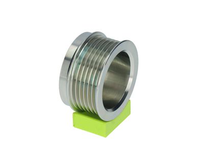 FULIE ALTERNATOR VALEO 593609 18