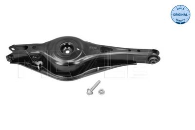 LENKER RADAUFHäNGUNG