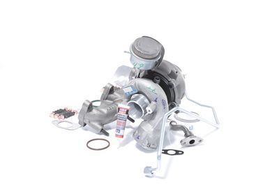 LADER AUFLADUNG BTS Turbo T981073 4