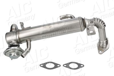 RADIATOR RECIRCULARE GAZE DE ESAPAMENT