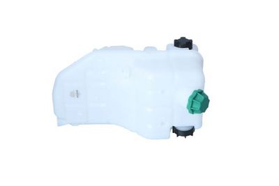 Expansion Tank, coolant 455006