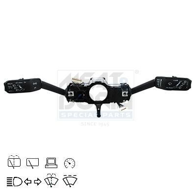 COMUTATOR COLOANA DIRECTIE