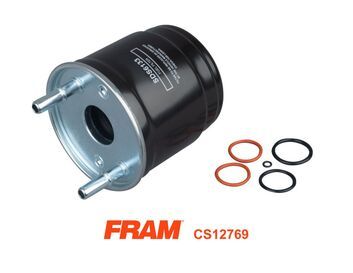 FRAM CS12769