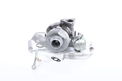 LADER AUFLADUNG BTS Turbo T981247 2