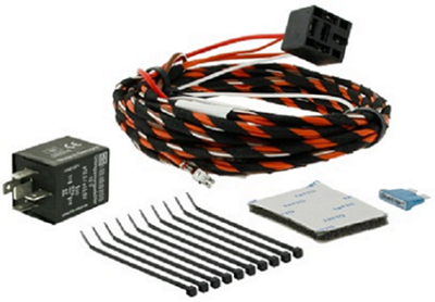 SET EXTENSIE SET ELECTRONIC (CARLIG REMORCARE)