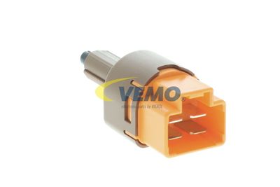 SCHALTER KUPPLUNGSBETäTIGUNG (GRA) VEMO V38730024 44