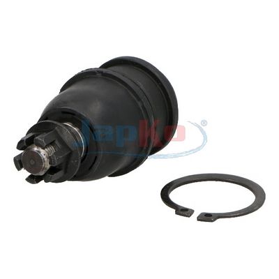 Trag-/Führungsgelenk