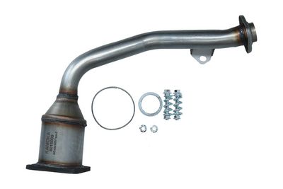 Katalizatoriaus keitiklis