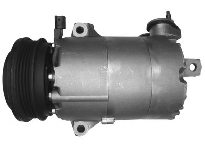 компресор, климатизация Airstal 10-4636