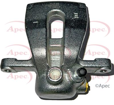 Brake Caliper APEC LCA558N