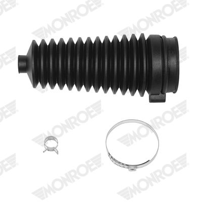 BURDUF CAUCIUC DIRECTIE