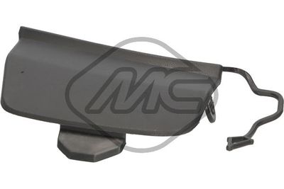 ACOPERIRE TAMPON SISTEM DE REMORCARE