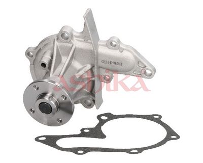 POMPă DE APă RăCIRE MOTOR ASHIKA 3502278
