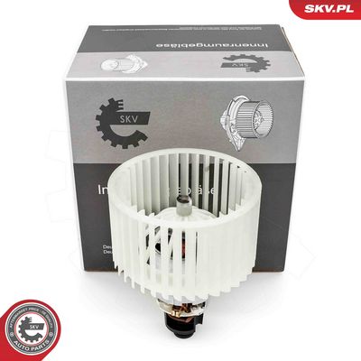 vnitřní ventilátor ESEN SKV 68SKV073