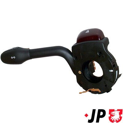 BLOC LUMINI DE CONTROL