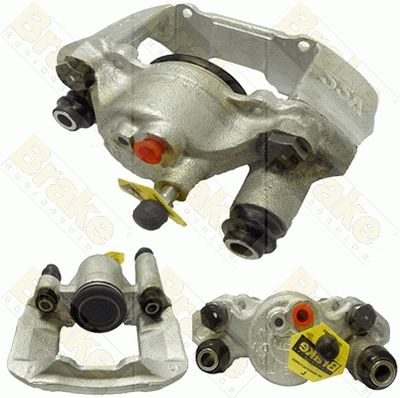 Brake Caliper Brake ENGINEERING CA2540R