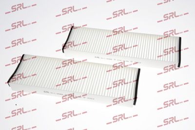 Filtr, vzduch v interiéru SRLine S11-2088