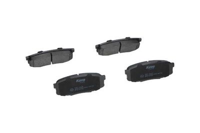 SET PLACUTE FRANA FRANA DISC Kavo Parts KBP9099 15