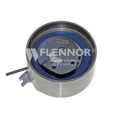 Натяжной ролик, ремень ГРМ FLENNOR FS99359 для JEEP CHEROKEE