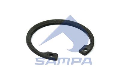 Anillo de seguridad