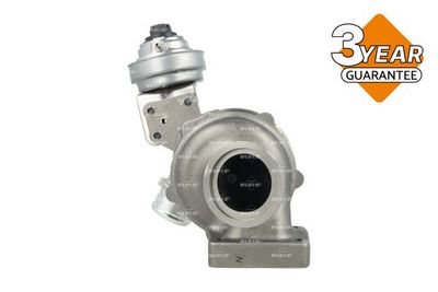 Turbodúchadlo, preplňovanie NRF 90010301