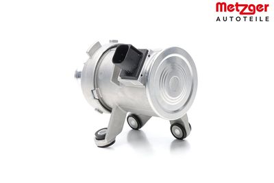 WASSERPUMPE MOTORKüHLUNG METZGER AUTOTEILE 4007067 8