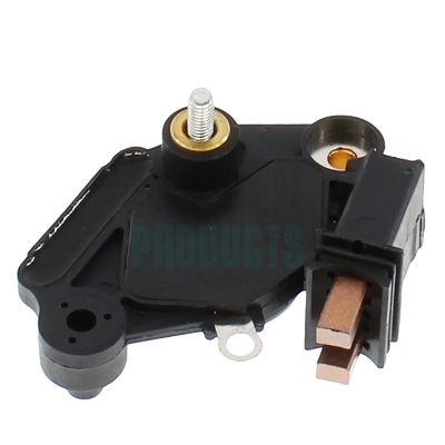 REGULATOR ALTERNATOR