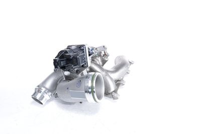 LADER AUFLADUNG BTS Turbo T918232 29