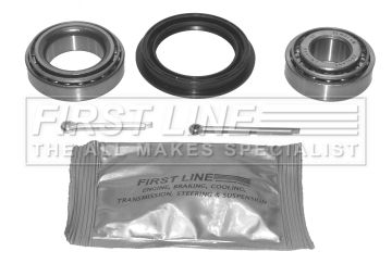 FIRST LINE FBK365 Подшипник ступицы  для HONDA PRELUDE (Хонда Прелуде)