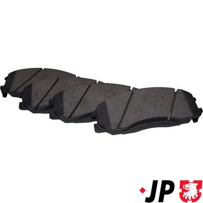 SET PLACUTE FRANA FRANA DISC JP GROUP 3563600910