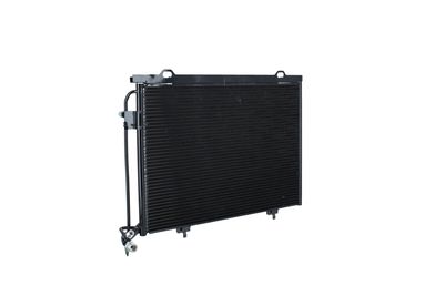 CONDENSATOR CLIMATIZARE NRF 35463 23