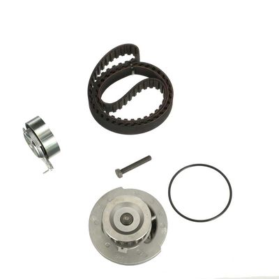 SET POMPA APA + CUREA DINTATA GATES KP15310XS 66