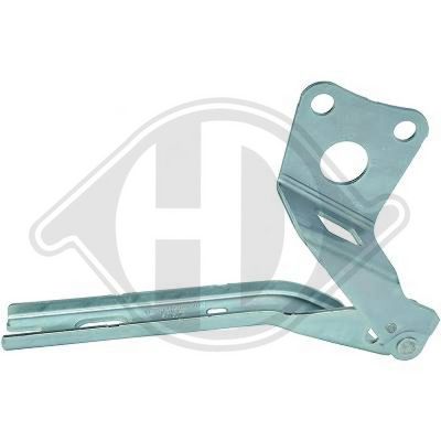 SCHARNIER MOTORHAUBE DIEDERICHS 7860018