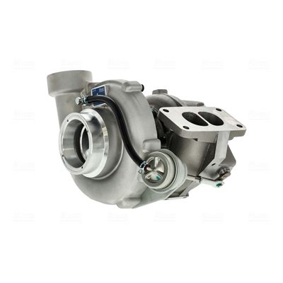 Turbocompressor