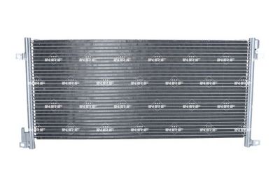 CONDENSATOR CLIMATIZARE NRF 35491 2