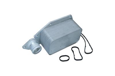 Olejový chladič, motorový olej KAMOKA 7730147