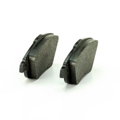 BREMSBELAGSATZ SCHEIBENBREMSE DELPHI LP2164 13