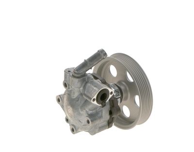 HYDRAULIKPUMPE LENKUNG BOSCH KS01000140 19