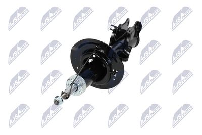 AMORTIZOR NTY AHY506 37