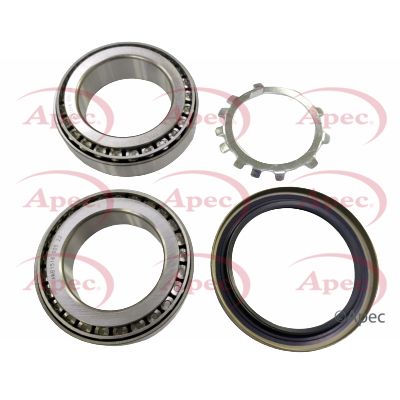 Wheel Bearing Kit APEC AWB1516