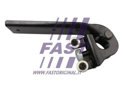 Prowadnica rolkowa, drzwi przesuwne FAST FT95386