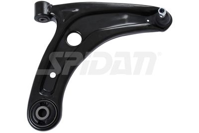 LENKER RADAUFHäNGUNG