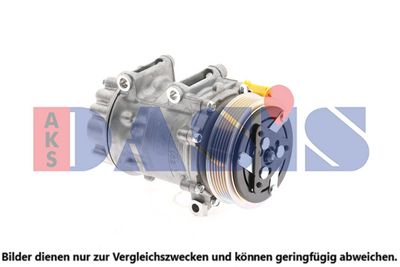 KOMPRESSOR KLIMAANLAGE