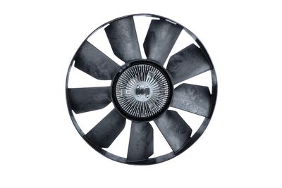 VENTILATOR RADIATOR NRF 47735 5
