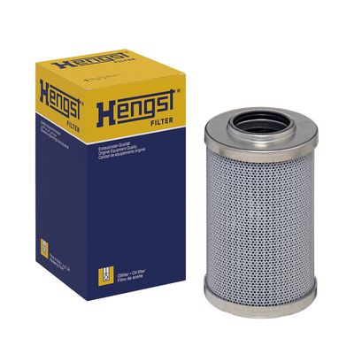 Hydraulisch filter