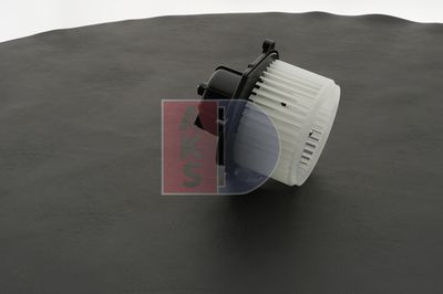 INNENRAUMGEBLäSE AKS DASIS 068084N 11