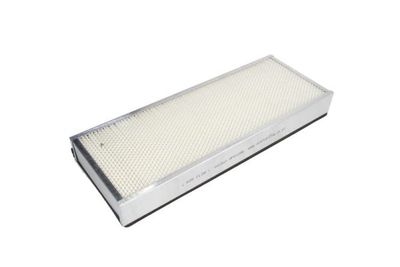 Cabinefilter 465x179x53, panel past: VALTRA M 120, M 130, M 150, T 120, T 130, T 132 DIRECT, T 132 VERSU, T 133 HITECH, T 140, T 151E HITECH, T 153 HITECH, T 153 VERSU, T 160, T 162 DIRECT