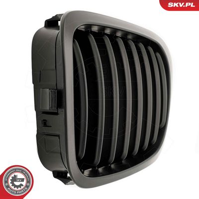 Mřížka chladiče SKV 66SKV058