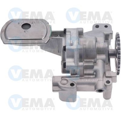 Pompa oleju VEMA 310029V