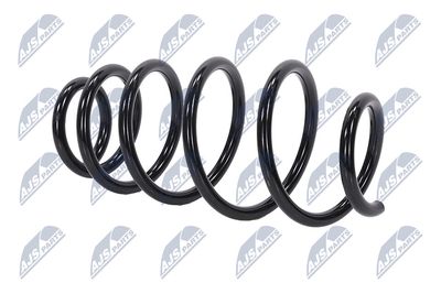ARC SPIRAL NTY ASZCH026 11